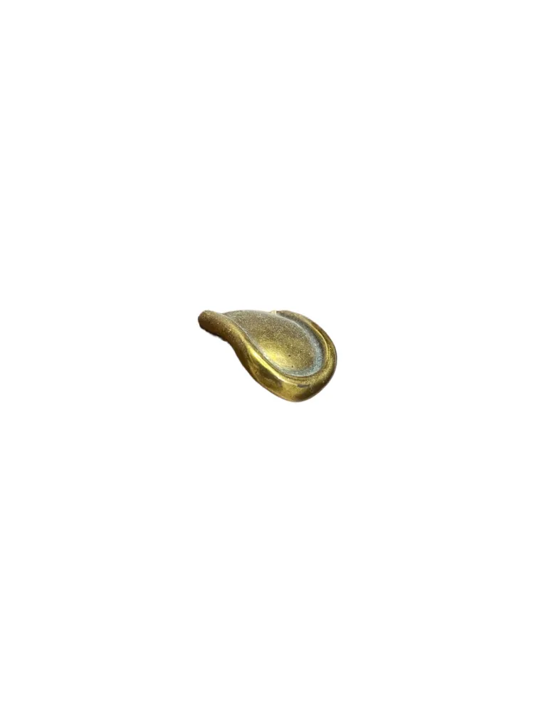 CABINET HANDLE art.:15132 ANTIQUE GOLD