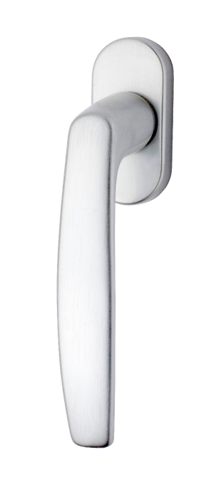 WINDOW DK HANDLE art.: A40 ALUMINIUM