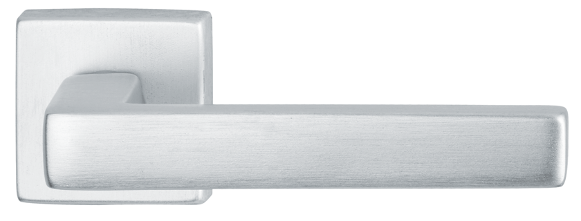 DOOR HANDLE set ACAPULCO ALUMINIUM