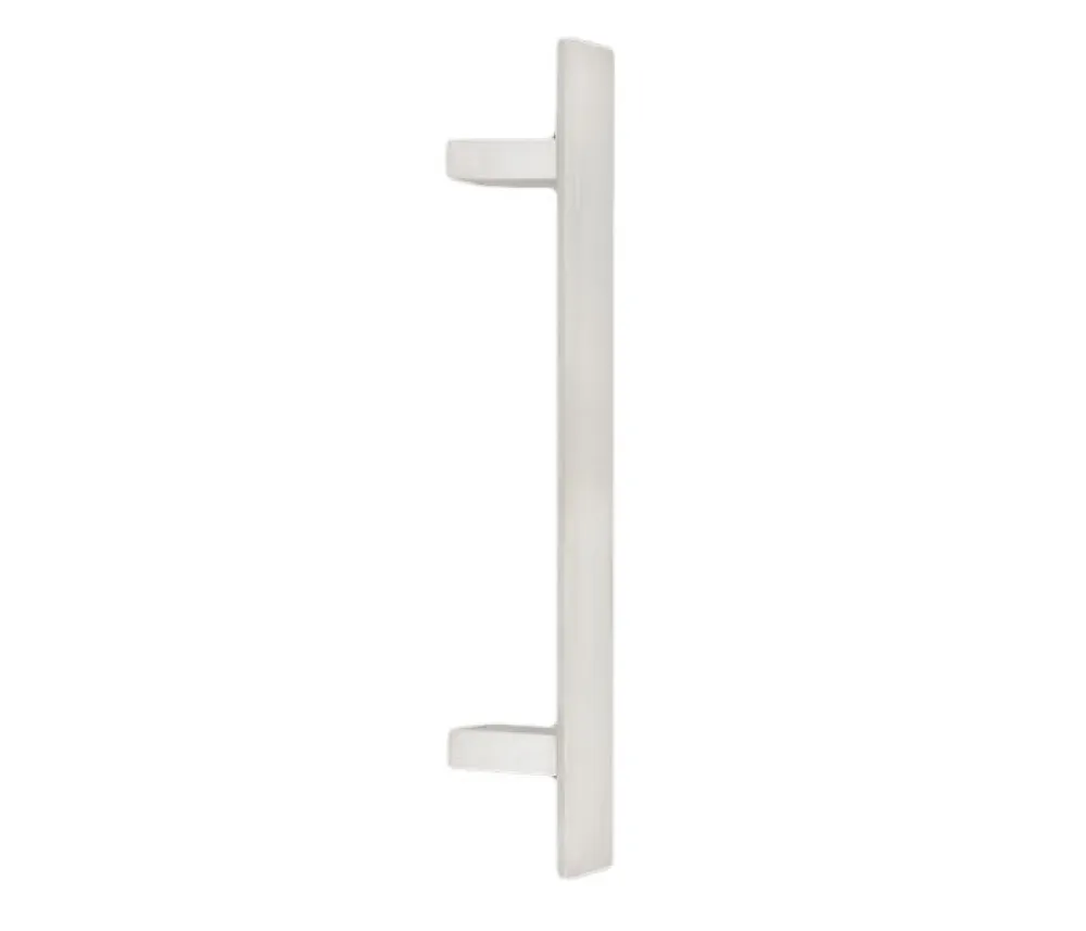 PULL HANDLE art.: 235 D1000mm - L1200mm St.St.