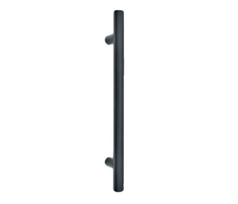 PULL HANDLE art.: 170 D1000mm L1200mm ΜΑΥΡΟ ΜΑΤ