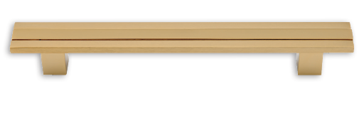 ΧΕΡΑΚΙ 3077 128mm ORO / ORO MAT