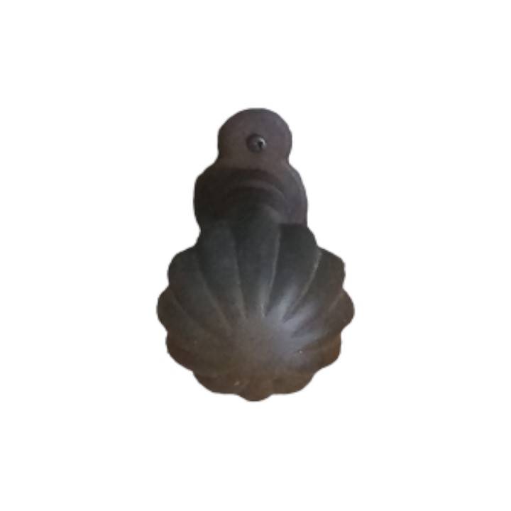 DOOR KNOB art.: 2116 BRONZE BLACK