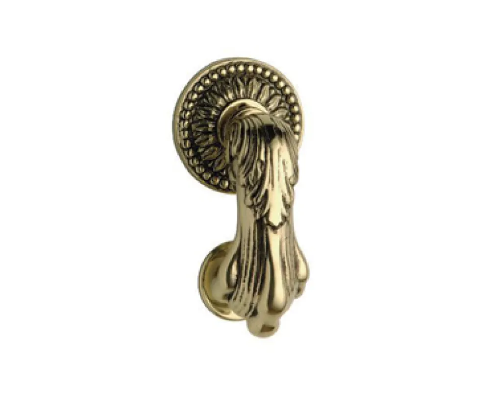 DOOR KNOCKER COBA art.:1095 MATE BRILIO