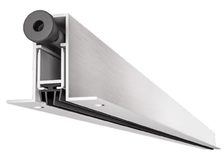 AUTOMATIC DROP SEAL art.:ALT LENGTH 1230mm