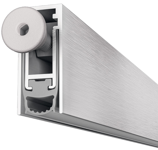 DROP MINI 13X30mm LENGHT 1330mm