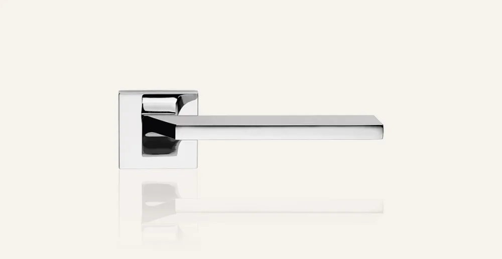 DOOR HANDLE - GIRO - CHROME