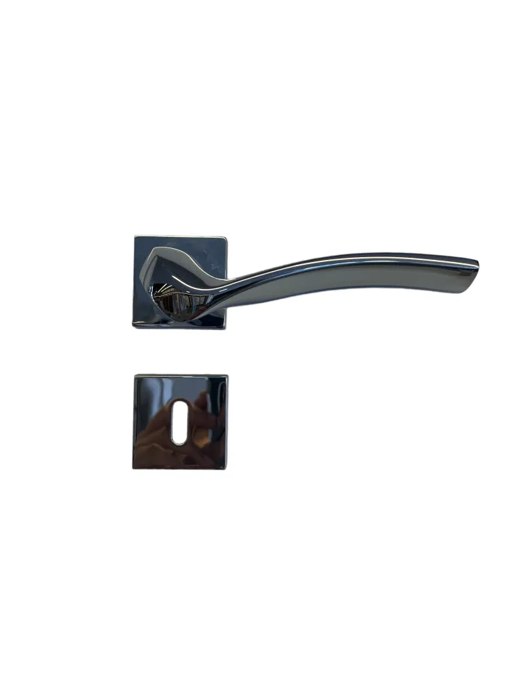 DOOR HANDLE - IBIS - CHROME