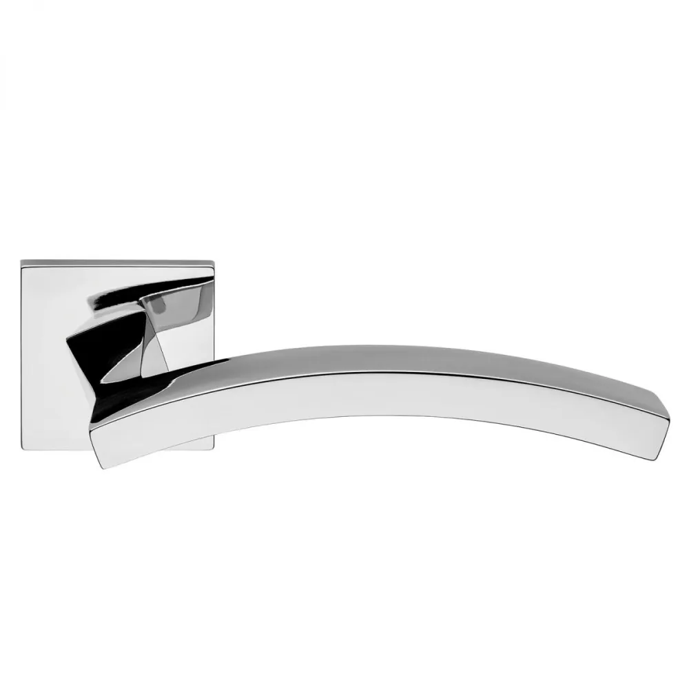 DOOR HANDLE - PROFILO - CHROME