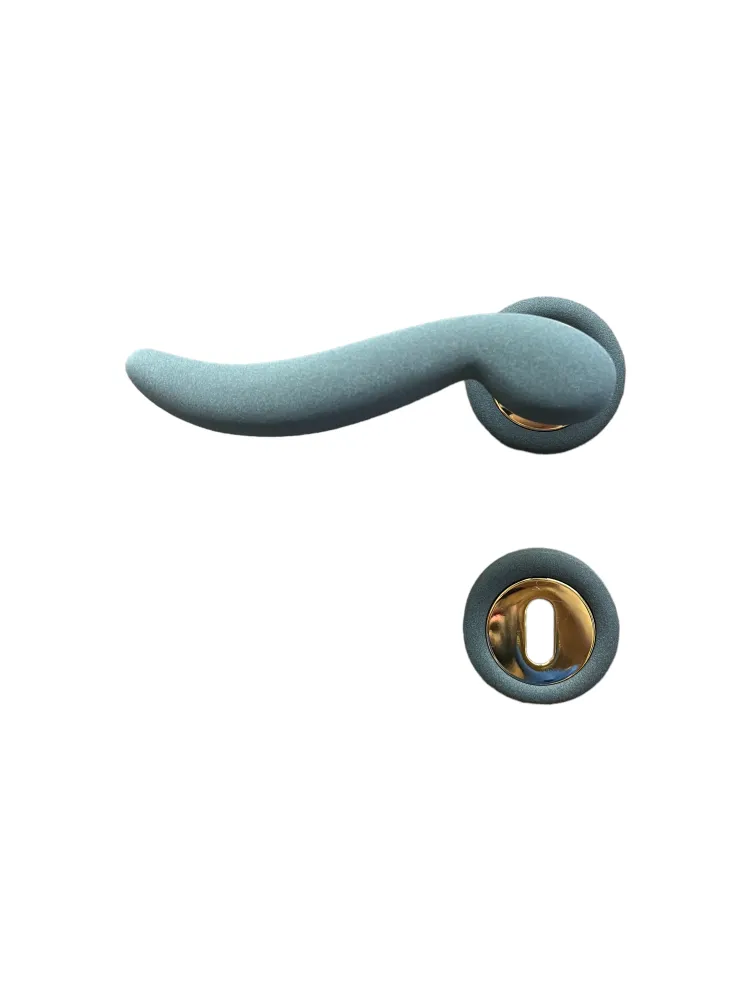 DOOR HANDLE - 813 ΒΕΛΟΥΔΟ ΓΚΡΙΖΟ