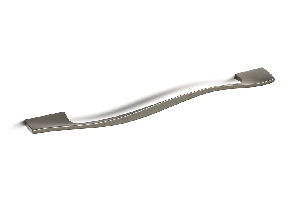 CABINET HANDLE art.: 12857 320mm MAT NICKEL