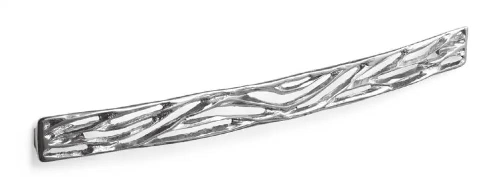 CABINET HANDLE art.: 12793 320mm SILVER
