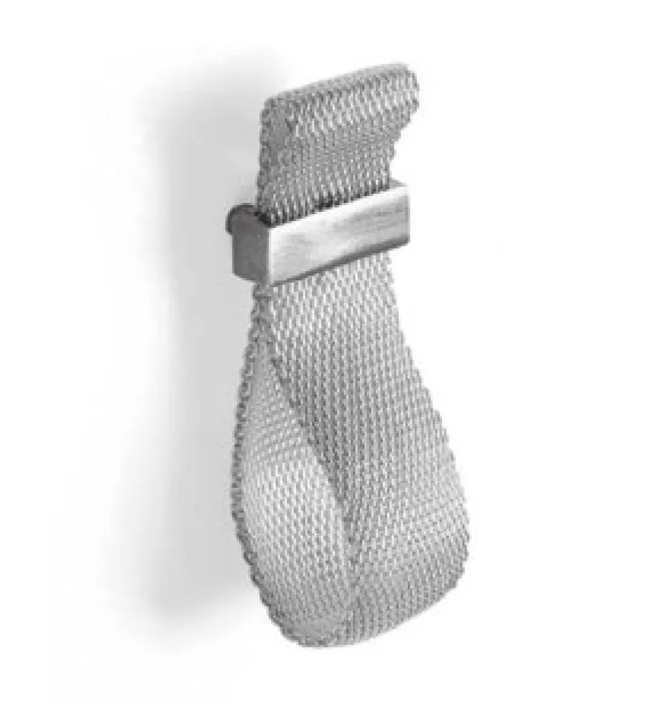 CABINET HANDLE art.: 12817 16mm CHROME