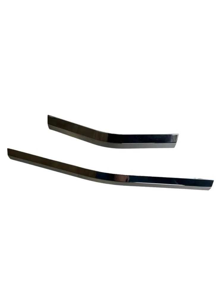CABINET HANDLE art.: 12833 160mm CHROME