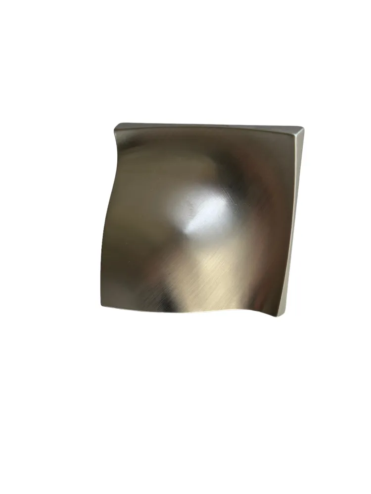 CABINET KNOB art.: 12642 16mm MAT NICKEL