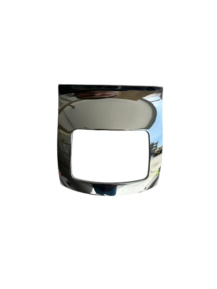 CABINET KNOB art.: 12764 32mm CHROME