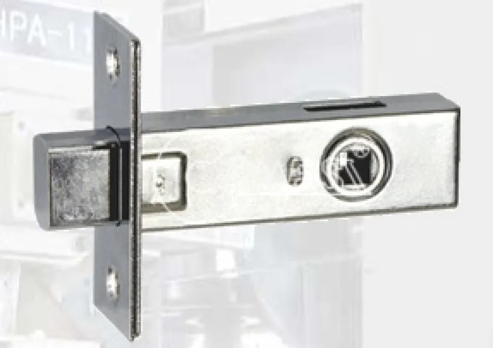DEADBOLT LOCK ART.: 101