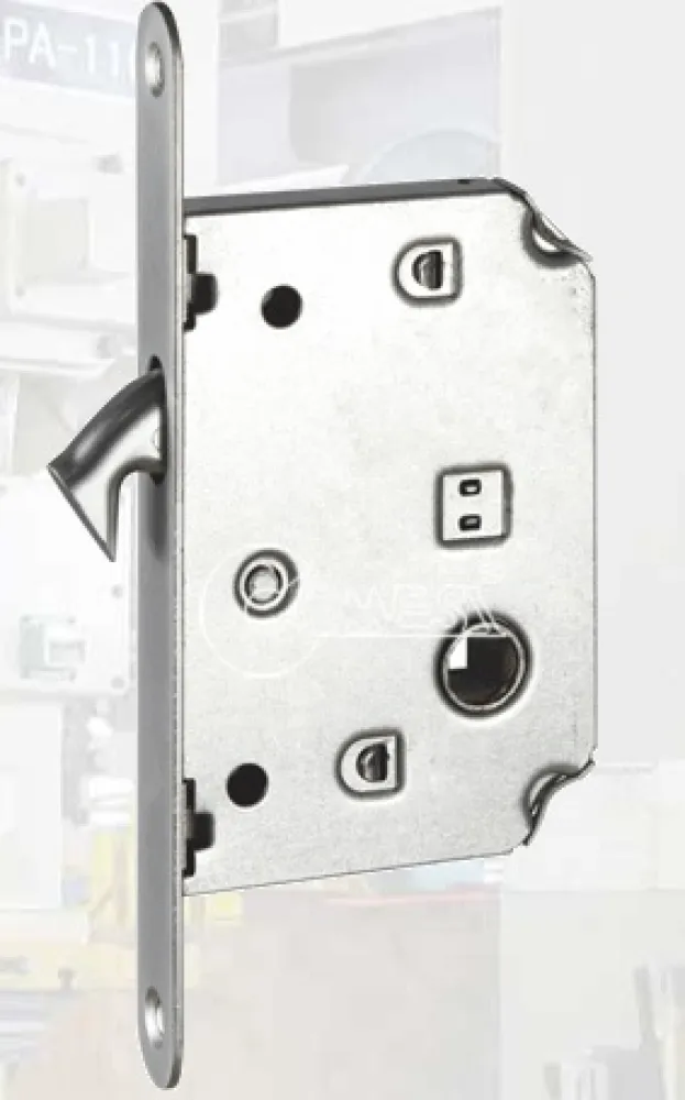SLIDING DOOR LOCK WC FUNCTION 50mm