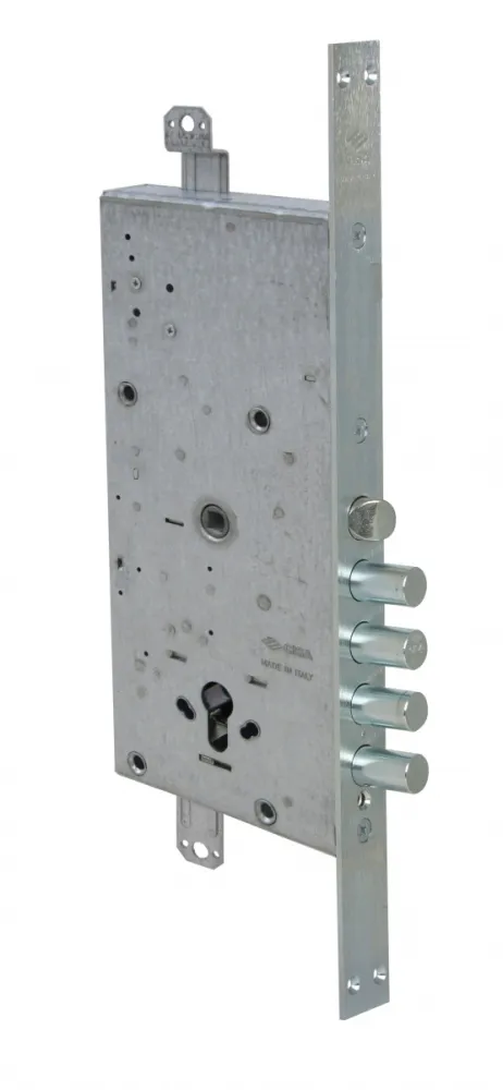 MOTORIZED LOCK CISA MyEVO