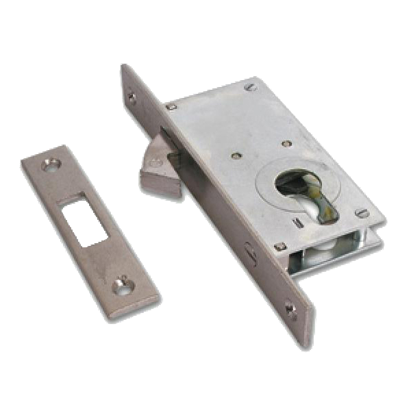 MORTISE HOOK LOCK CISA art.: 45110 / 40mm
