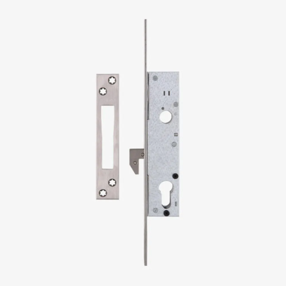 HOOK LOCK FOR ALU FRAME DOOR CISA art.: 46240 / 25mm