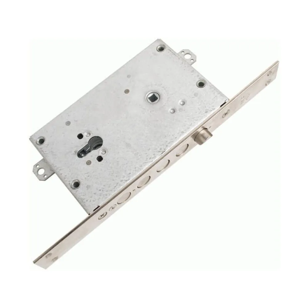 HIGH SECURITY MORTISE LOCK CISA REVOLUTION PRO