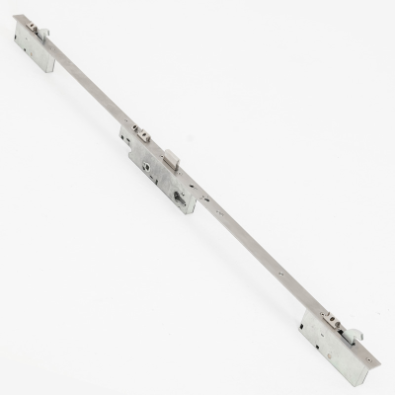 AUTO-LOCKING MULTIPOINT LOCK CISA MULTITOP MATIC / 35mm