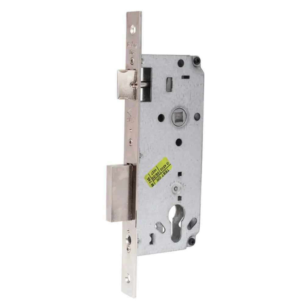 SASHLOCK CISA 45mm NICKEL