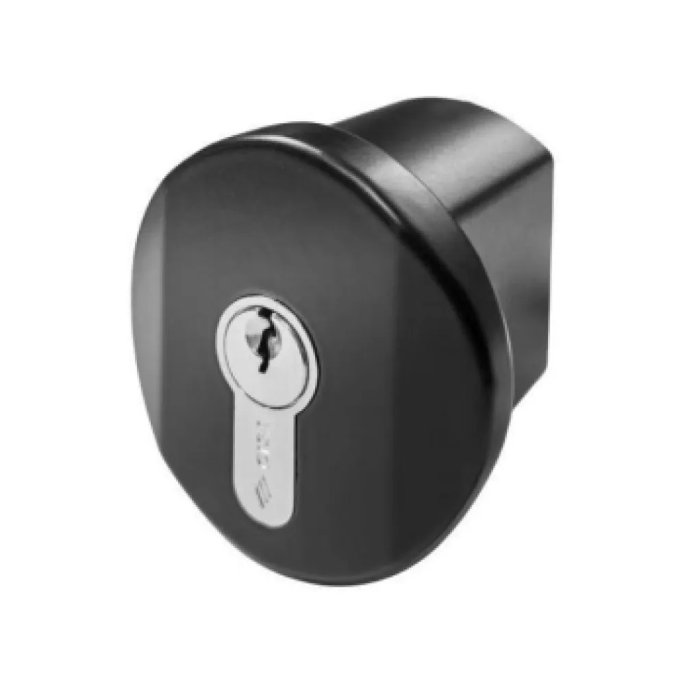 FIX KNOB BLACK FOR FAST PUSH