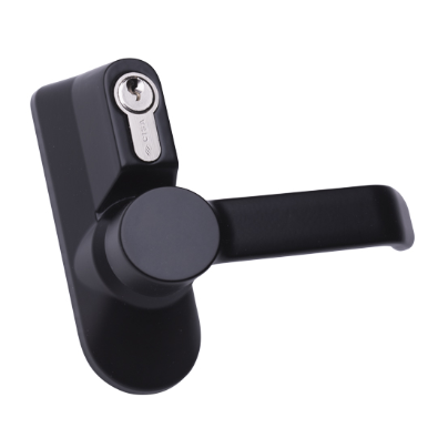 FAST PUSH HANDLE/LOCK NEW