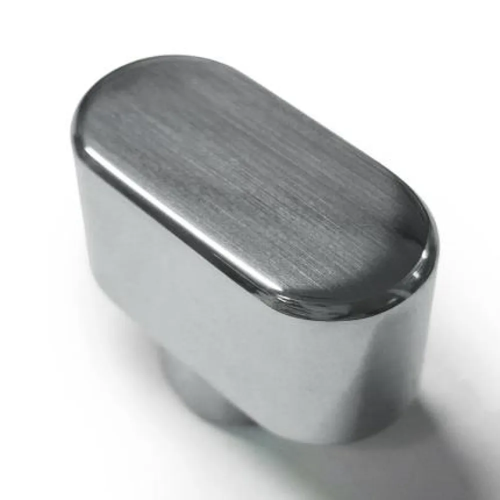 CYLINDER KNOB