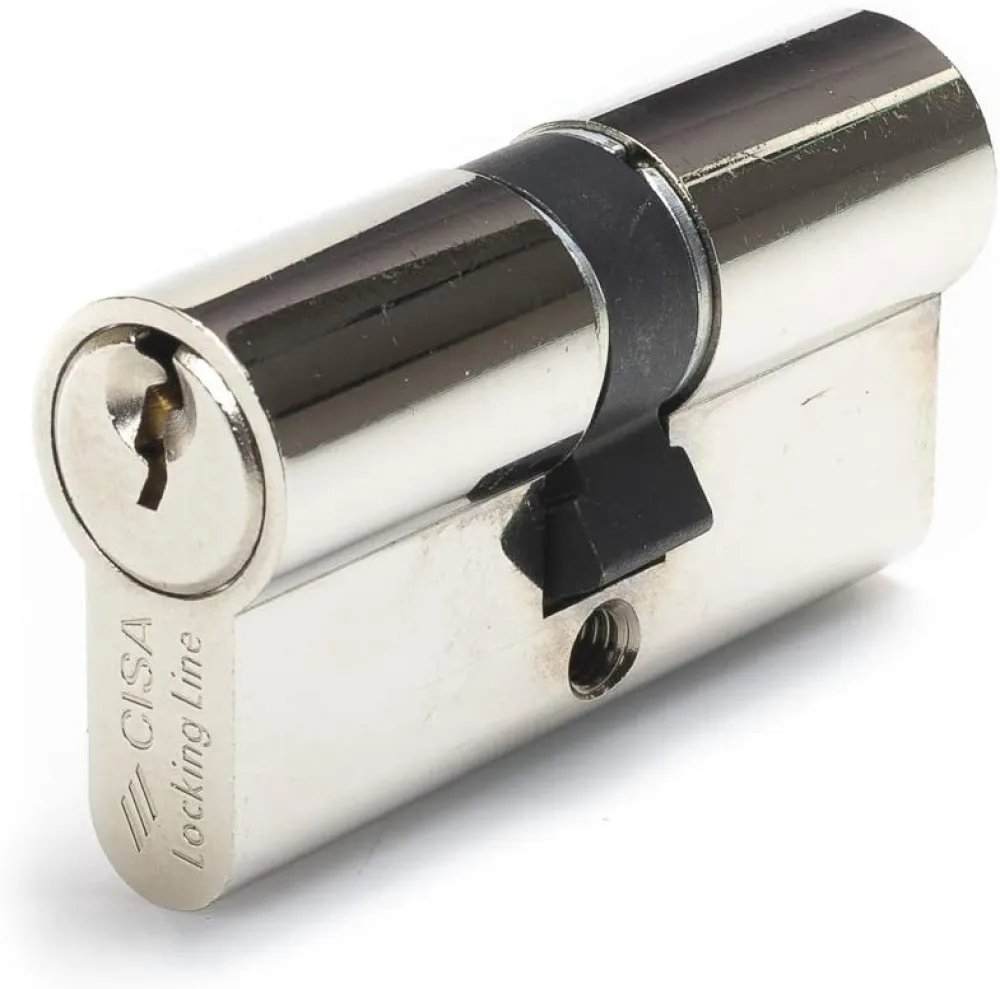 CISA LOCKING LINE STANDARD CYLINDER 30-55