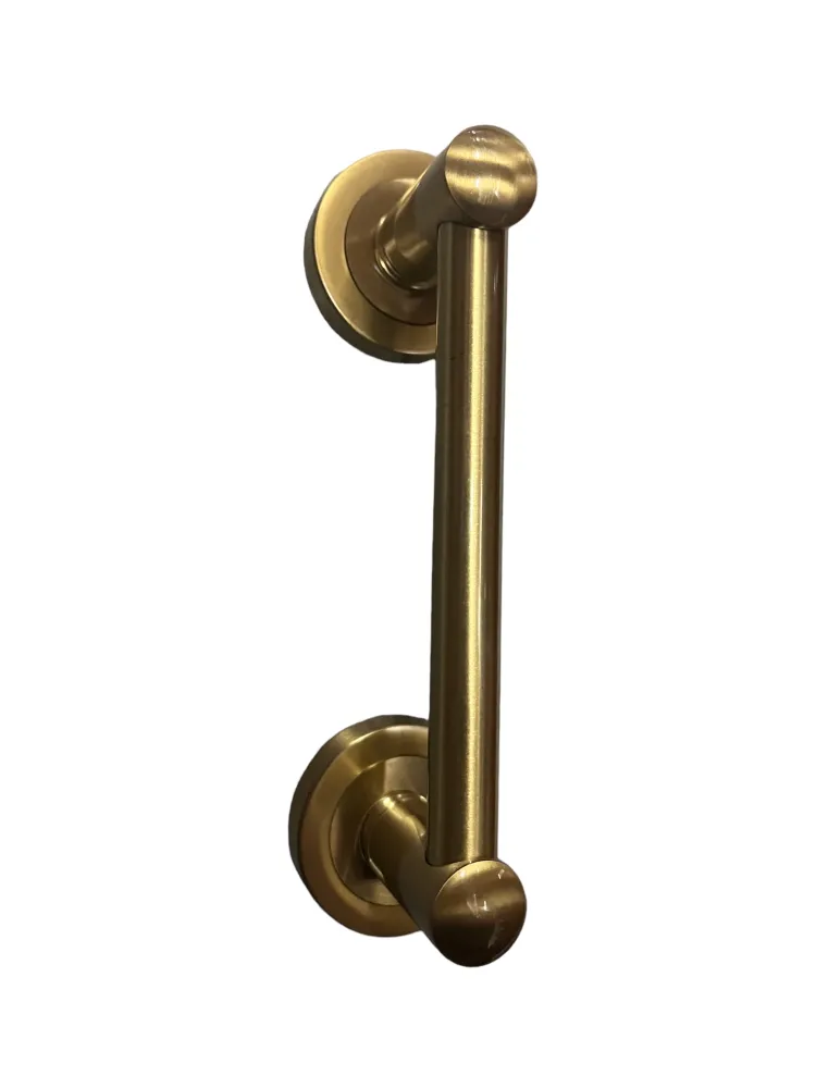 PULL HANDLE art.: 330.AI GOLD MAT