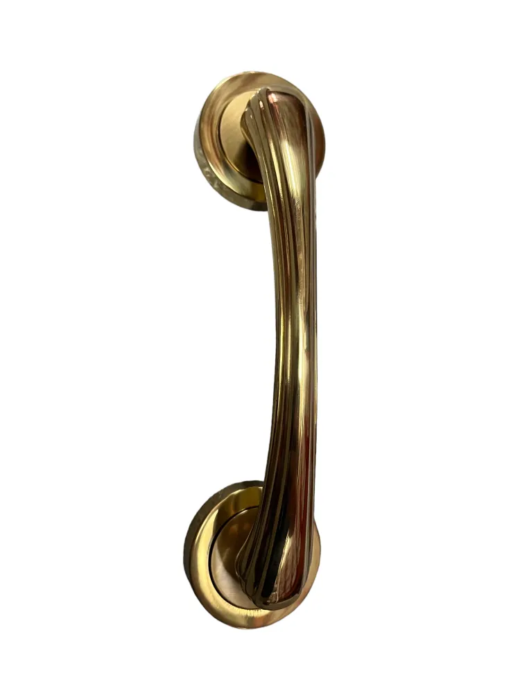 PULL HANDLE art.: 359 GOLD