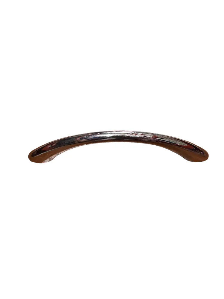 CABINET HANDLE CASTELLANO art.: 888 96mm CHROME