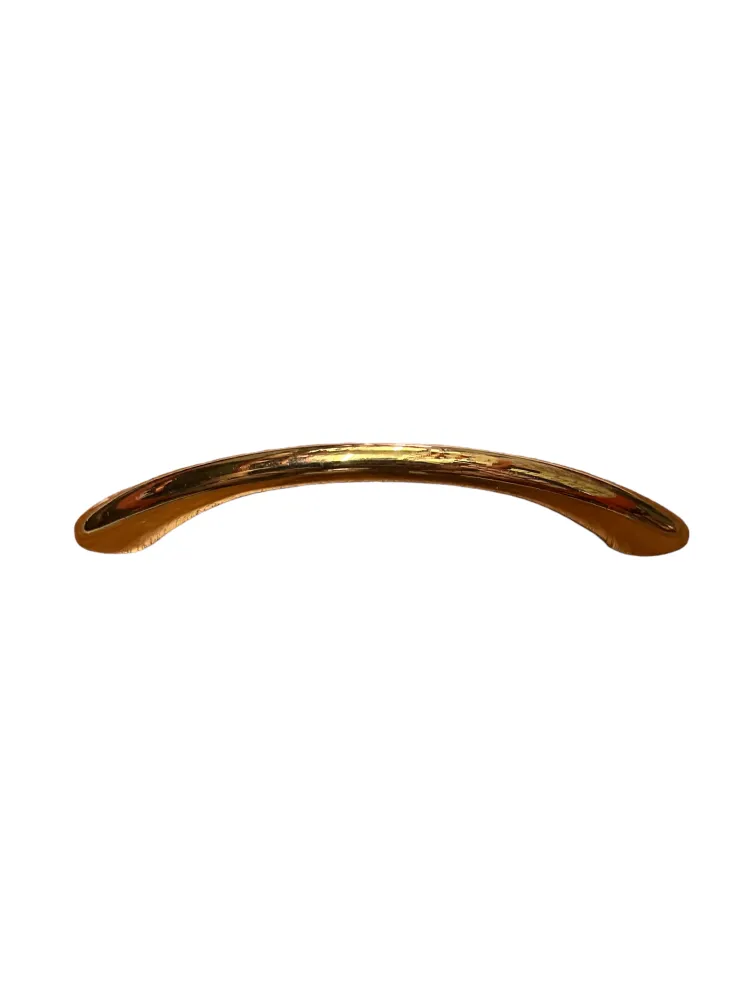 CABINET HANDLE art.: 888 96mm GOLD