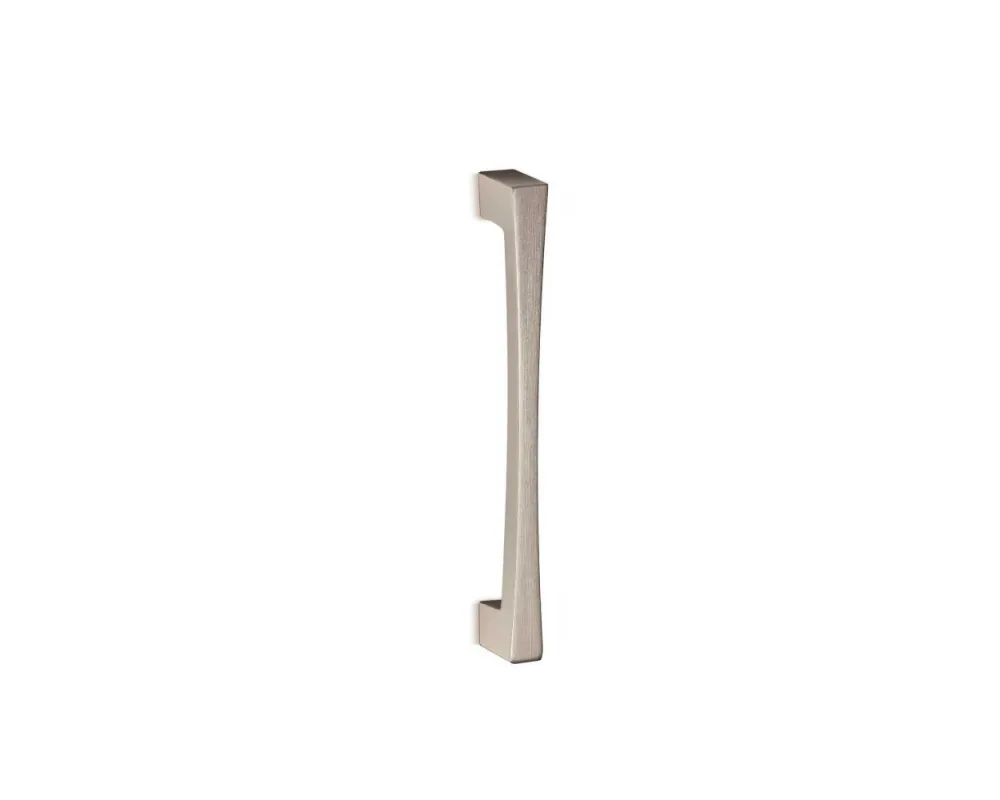 PULL HANDLE CONVEX art.: 1173P 160mm MAT NICKEL