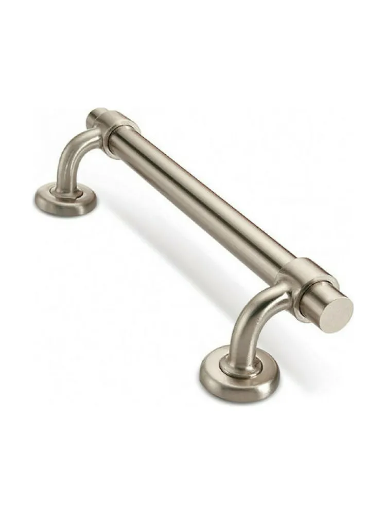 PULL HANDLE CONSET art.: 544 MAT NICKEL