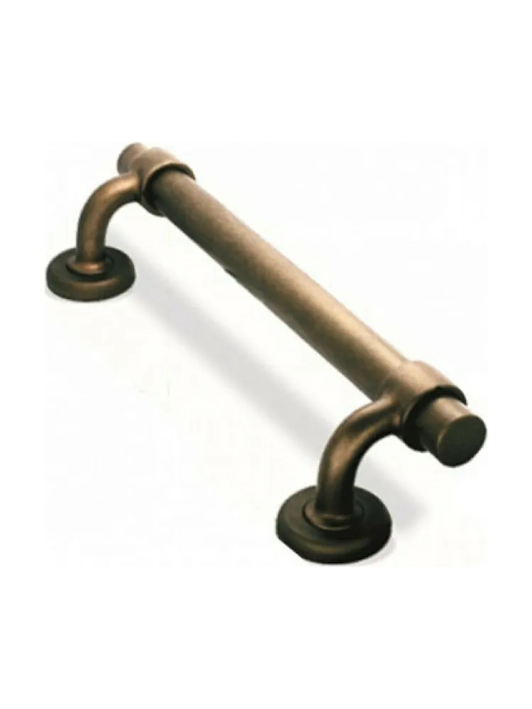PULL HANDLE CONSET art.: 544 BRASS MAT