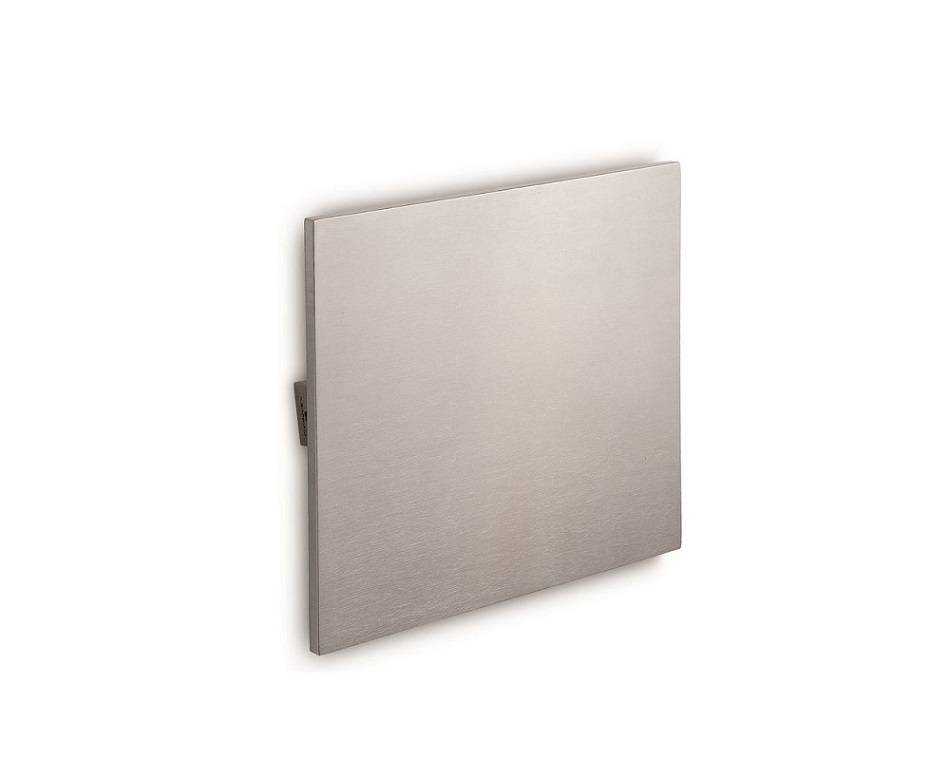 DOOR KNOB CONVEX art.: 863P 200mm St.St