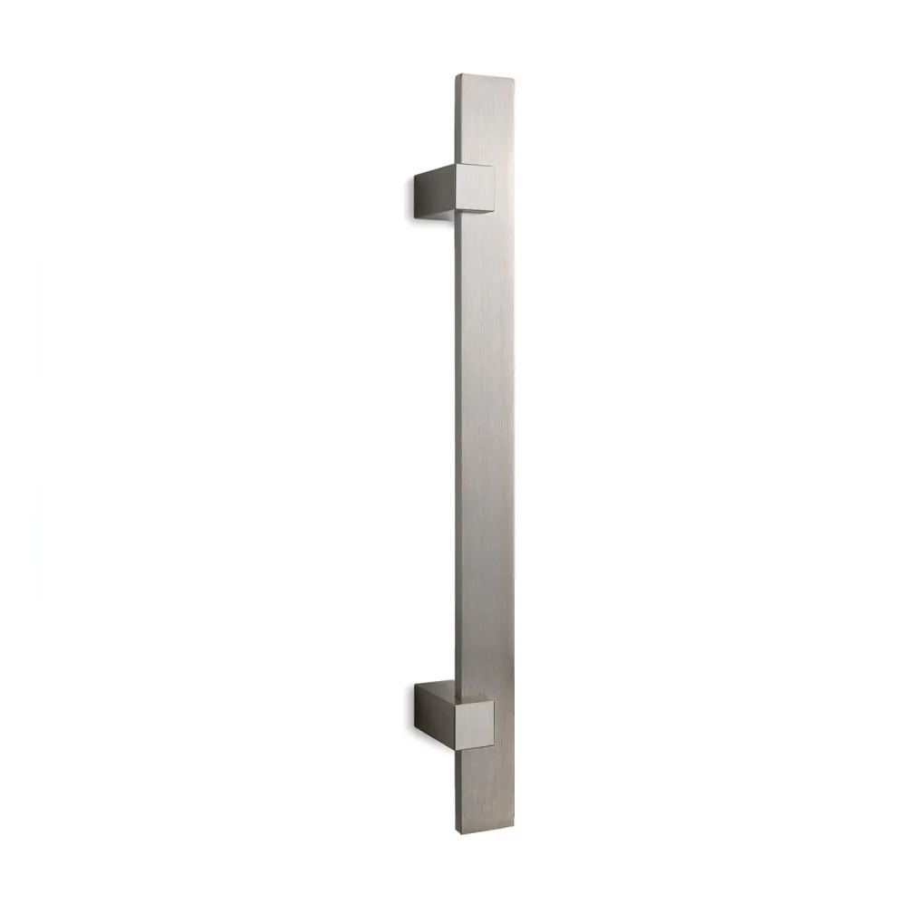 PULL HANDLE CONVEX art.: 1059P L=800mm St.St.