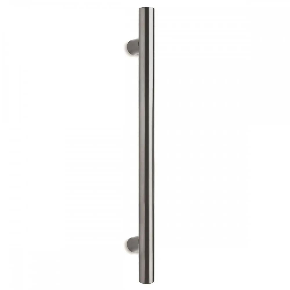 PULL HANDLE CONVEX art.: 1127P L=600mm St.St.