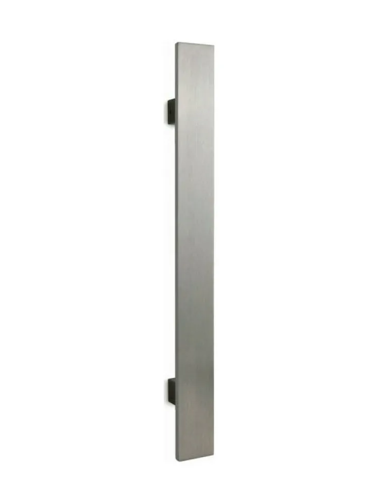 PULL HANDLE CONVEX art.: 919P L=800mm St.St.