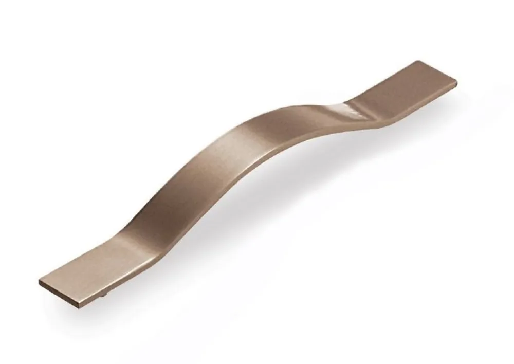CABINET HANDLE art.:407 192mm ST.ST.