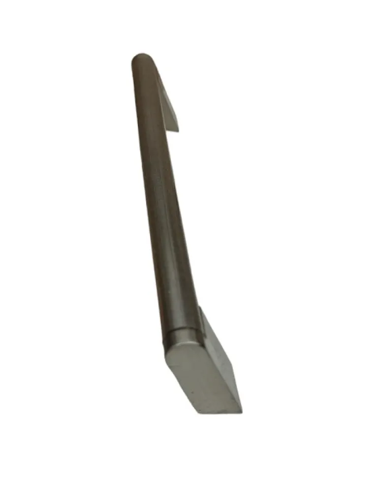 CABINET HANDLE art.: C569 224MM ST.ST.