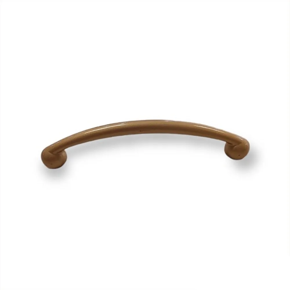 CABINET HANDLE art.: Y505 96mm ANTIQUE BRASS