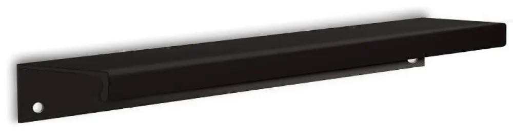 CABINET HANDLE art.: 1008 160-180mm MAT BLACK