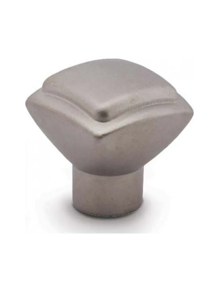 CABINET KNOB art.: 631 ΝΙΚ.ΜΑΤ
