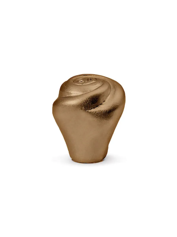 CABINET KNOB art.: Y540 ANTIQUE BRASS