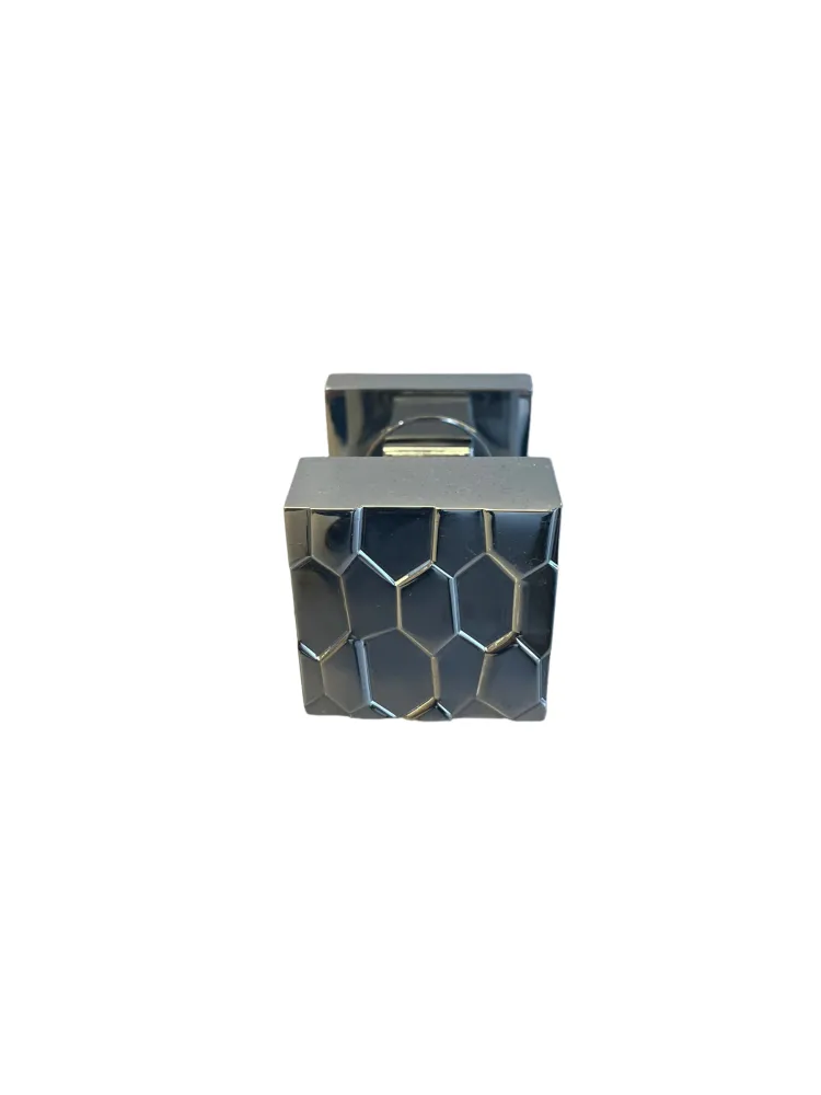 DOOR KNOB DHD art.: 318 CHROME